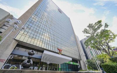 กสิกรไทยประกาศจัดประชุมสามัญผู้ถือหุ้นปี 2569