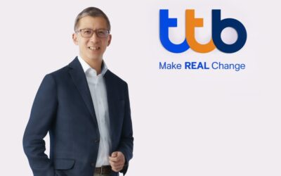 ทีทีบี ปรับลดดอกเบี้ยเงินกู้ ช่วยลูกค้าแบ่งเบาภาระหนี้ พร้อมหนุนเศรษฐกิจขับเคลื่อน