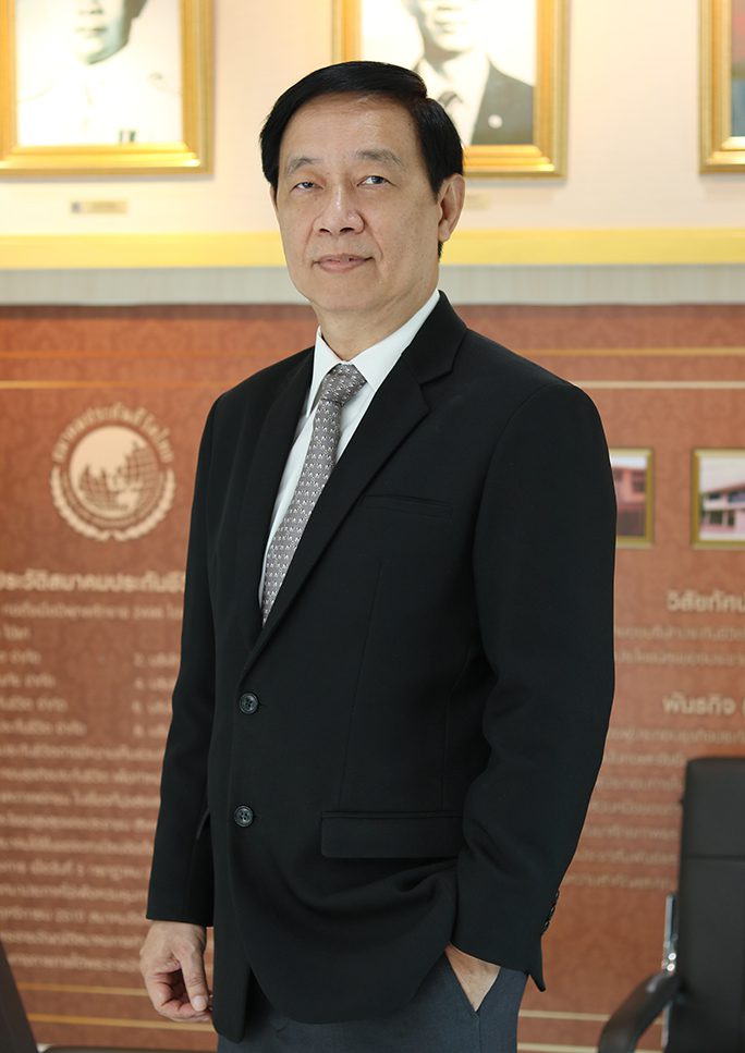 สมาคมประกันชีวิตไทยแนะวิธีบริหารเงินตรุษจีนฉบับยั่งยืน เปลี่ยน ‘อังเปา’ เป็น ‘ต้นทุนชีวิต’