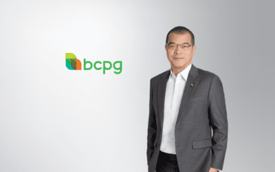 BCPG เปิดงบผลการดำเนินงานปี 2568 มีกำไรก่อนรายการพิเศษที่ 1,807 ล้านบาท เพิ่มขึ้น 61% จากปี 67