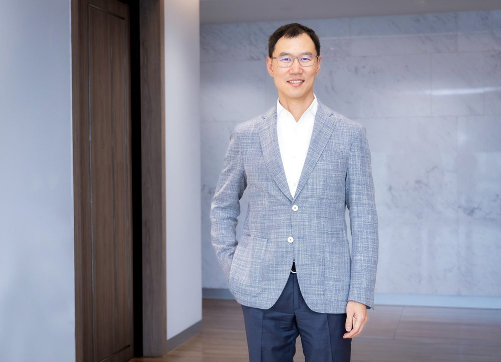 กรุงเทพประกันชีวิต ใส่ใจเพื่อคุณภาพชีวิตที่ดี เตรียมความพร้อมรับมือ 8 โรคร้ายแรง

ด้วย บีแอลเอ ลองไลฟ์แคร์ ตรวจเจอ หยุดจ่ายเบี้ย รับเงินชดเชยรายปี