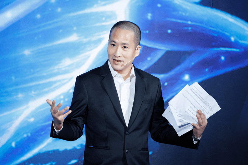 เอสซีจีและเครือข่ายจับมือภาครัฐเร่งขับเคลื่อนอุตสาหกรรมไทย
หนุน SMEs ก้าวกระโดด โตไปด้วยกัน สู่ SMART INDUSTRY