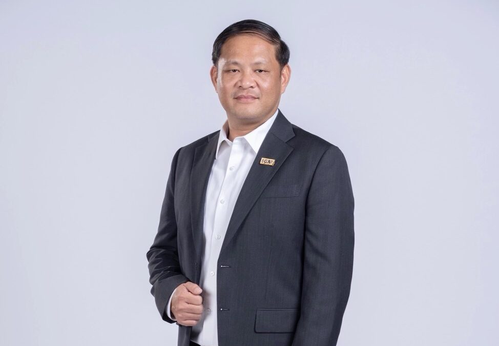 กฟผ. ตั้งศูนย์เฉพาะกิจติดตามสถานการณ์ความไม่สงบในตะวันออกกลางมั่นใจบริหารจัดการเชื้อเพลิง ไม่ให้กระทบการผลิตไฟฟ้า