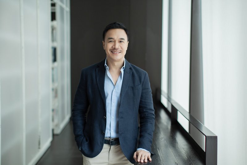 Bangkok Design Week 2026 จุดพลังดีไซน์ไทย

ขับเคลื่อนกรุงเทพฯ สู่ Creative Hub of Asia

ฟื้นเมือง สร้างโอกาสใหม่ เตรียมก้าวสู่ทศวรรษที่ 10