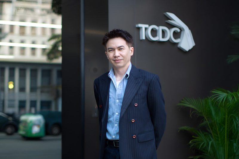 Bangkok Design Week 2026 จุดพลังดีไซน์ไทย

ขับเคลื่อนกรุงเทพฯ สู่ Creative Hub of Asia

ฟื้นเมือง สร้างโอกาสใหม่ เตรียมก้าวสู่ทศวรรษที่ 10