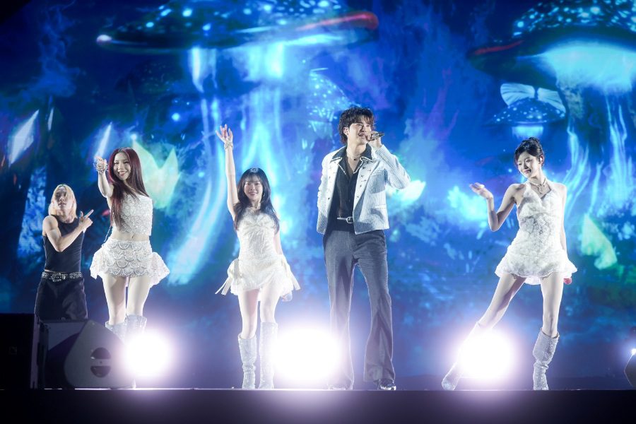 OCEAN LIFE ไทยสมุทร ฉลอง 77 ปี จัดคอนเสิร์ต OCEAN LIFE Presents NONTIVERSE OF LOVE เสิร์ฟความฟินให้นนท์แฟมและลูกค้า จัดเต็ม 3 โซนกิจกรรมส่งต่อแนวคิด ‘รักตัวเอง มั่นใจทำสิ่งที่รักไปให้นานที่สุด’