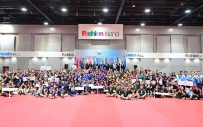 กปน. ร่วมแสดงความยินดีและมอบรางวัลแก่ผู้ชนะการแข่งขันกีฬาเทเบิลเทนนิสกีฬารัฐวิสาหกิจ ครั้งที่ 48 ประจำปี 2569