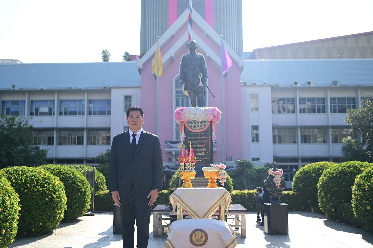 “ทรงพล ชีวะปัญญาโรจน์” รับตำแหน่งผู้อำนวยการธนาคารออมสิน คนที่ 18 อย่างเป็นทางการ พร้อมนำองค์กรเดินหน้าธนาคารเพื่อสังคม สู่การเป็น “Smart Social Bank for All Lives”