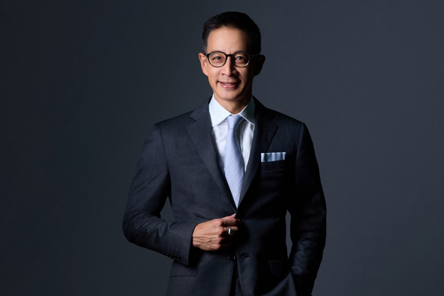 เมืองไทยประกันชีวิต ได้รับการยืนยันคงอันดับเครดิตที่ระดับ ‘A-’
จาก Fitch Ratings พร้อมแนวโน้ม Stable Outlook
ตอกย้ำความแข็งแกร่งทางการเงินและศักยภาพการเติบโตอย่างยั่งยืน