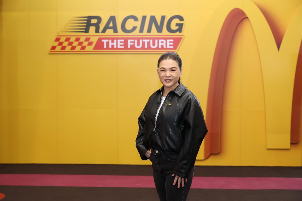 แมคโดนัลด์ ประเทศไทย โชว์ฟอร์มแกร่งสู่การเติบโตที่มั่นคงและยั่งยืนรุกสร้าง Brand Connection – พลิกโฉมระบบดิจิทัล – ส่งมอบคุณค่าเคียงข้างชาวไทย