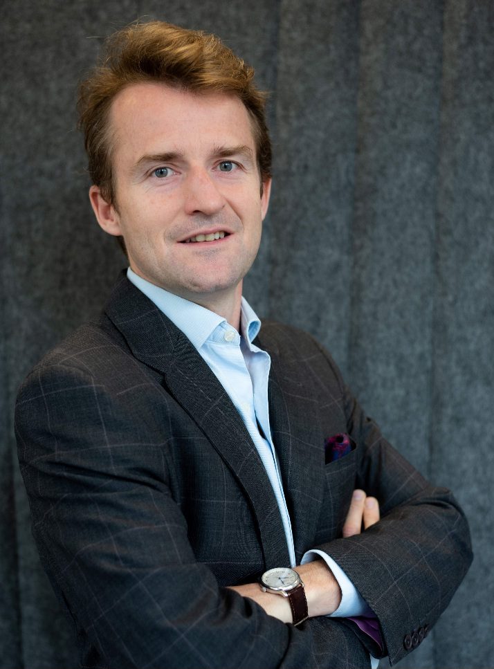 กรุงไทย-แอกซ่า ประกันชีวิต ประกาศแต่งตั้ง คุณนิโคลา เดอ นาเเซล เข้ารักษาการ ตำแหน่งประธานเจ้าหน้าที่บริหาร บมจ. กรุงไทย-แอกซ่า ประกันชีวิต 