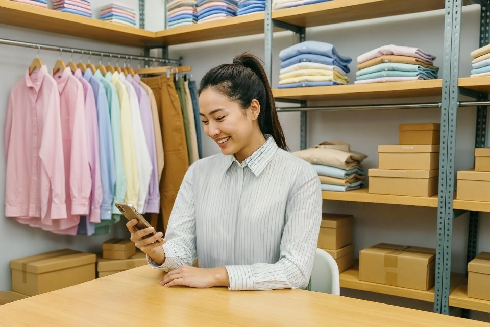 KGP จับมือ Meta เปิดตัวฟีเจอร์ ‘จ่าย QR ด้วยบัตรเครดิต’ ผ่าน Messenger ครั้งแรกบน K PLUS ปิดการขายมั่นใจ ไร้สลิปปลอม