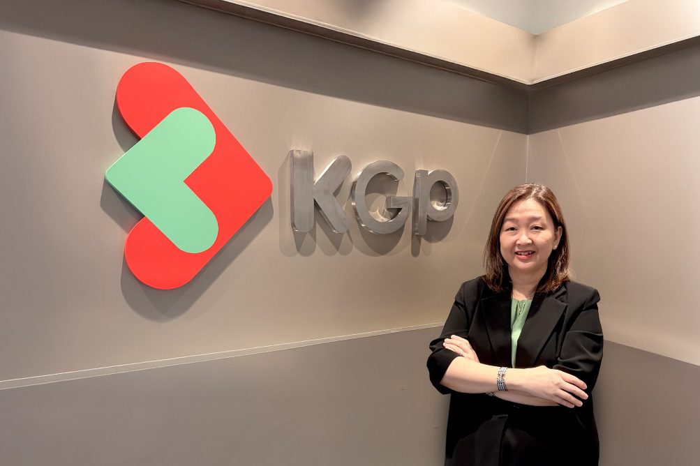 KGP จับมือ Meta เปิดตัวฟีเจอร์ ‘จ่าย QR ด้วยบัตรเครดิต’ ผ่าน Messenger ครั้งแรกบน K PLUS ปิดการขายมั่นใจ ไร้สลิปปลอม