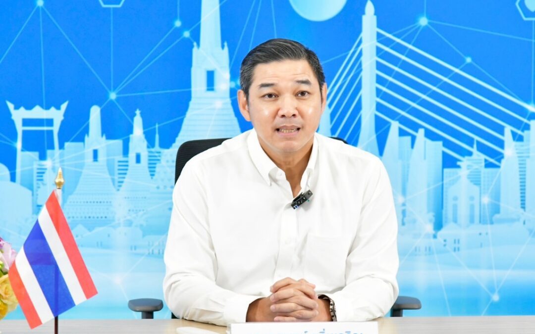 “สำนักงานสถิติแห่งชาติ เผยผลสำรวจ ประชาชน กังวล “ค่าครองชีพสูง” มากที่สุด วอนรัฐบาลใหม่เร่งแก้ปัญหาปากท้อง”