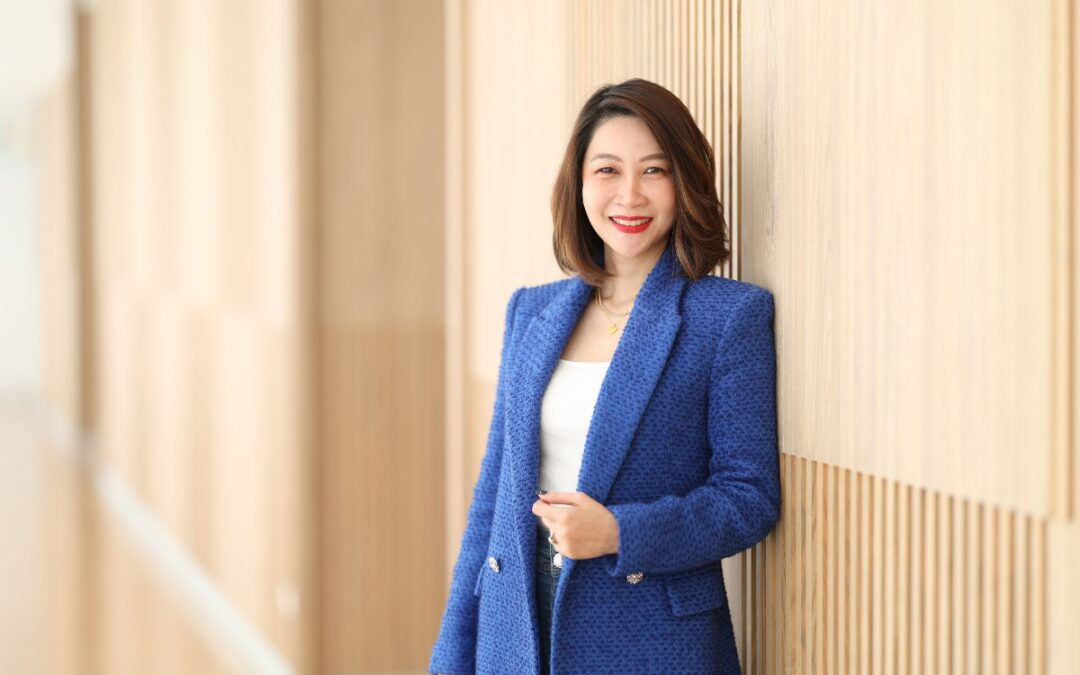 กรุงเทพประกันชีวิต กระตุกความคิดคน Silver Gen ชวนวางแผนสร้างสมดุลให้ชีวิต ในวัย 50+