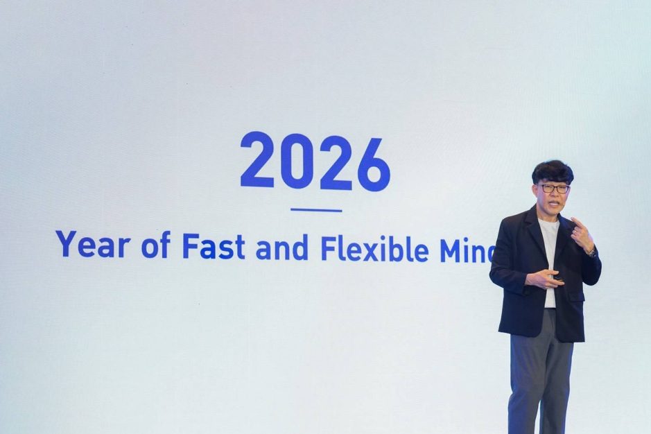 ปี 2568 BKIH โดดเด่น ทำกำไรสุทธิกว่า 3,135 ล้านบาท เพิ่มขึ้นกว่า 2.2% พร้อมจ่ายเงินปันผลรวมทั้งปีหุ้นละ 17.50 บาท จากผลประกอบการที่เติบโตขึ้นอย่างแข็งแกร่งและทำลายสถิติของกรุงเทพประกันภัย พร้อมประกาศทิศทางปี 2569 ตั้งเป้าเบี้ยฯ 32,600 ล้านบาท เติบโต 4% ยกระดับการบริการด้วยเทคโนโลยี พัฒนาผลิตภัณฑ์ที่ตอบโจทย์ไลฟ์สไตล์ ครอบคลุมทุกกลุ่มเป้าหมาย  