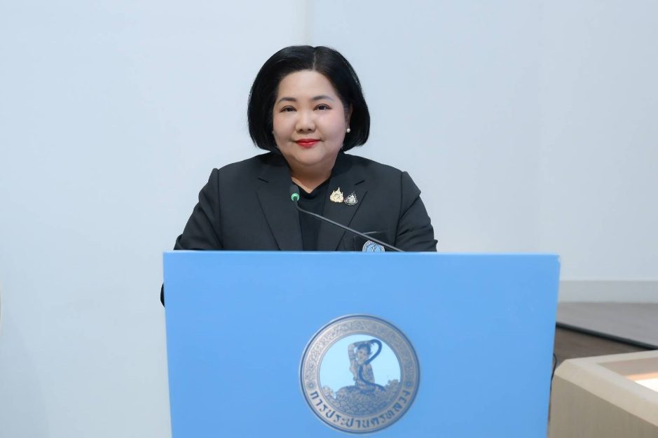 กปน. จับมือ “บริทาเนีย – ม.ราชพฤกษ์” ลงนาม MOU ขับเคลื่อนการใช้อุปกรณ์ประหยัดน้ำ มุ่งเป้าอนุรักษ์ทรัพยากรน้ำสู่ความยั่งยืน ทั้งในบ้านพักอาศัยและสถาบันการศึกษา