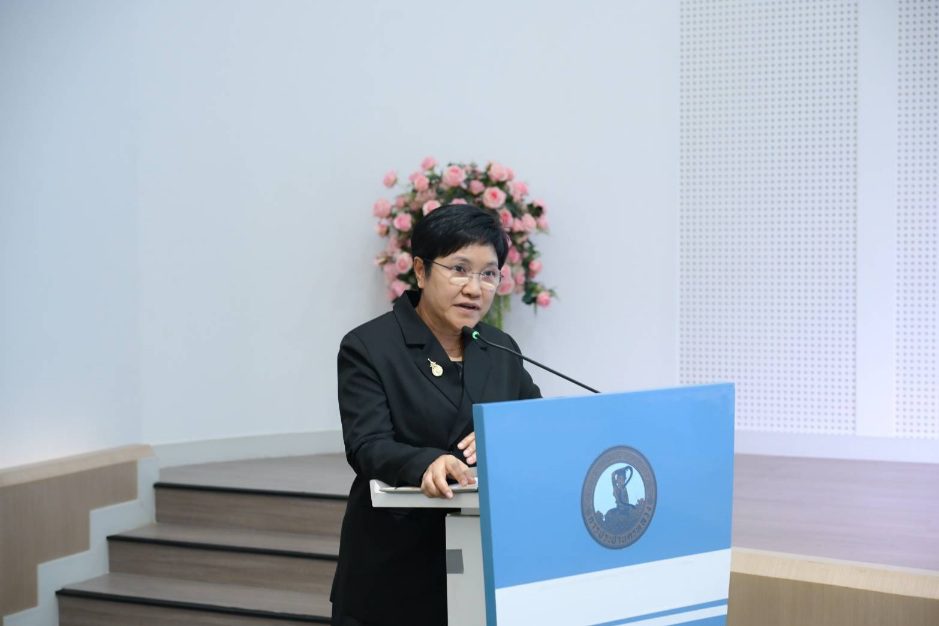 กปน. จับมือ “บริทาเนีย – ม.ราชพฤกษ์” ลงนาม MOU ขับเคลื่อนการใช้อุปกรณ์ประหยัดน้ำ มุ่งเป้าอนุรักษ์ทรัพยากรน้ำสู่ความยั่งยืน ทั้งในบ้านพักอาศัยและสถาบันการศึกษา