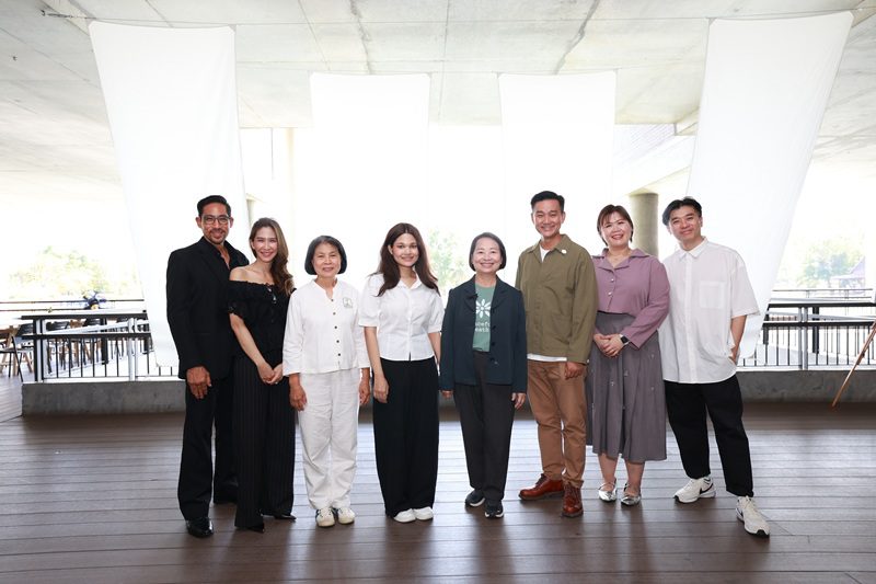 Death Fest 2026 : re-member ก่อน-แก่-เจ็บ-ตาย งานแฟร์เพื่อการเป็นอยู่ที่มีความหมายและวาระสุดท้ายที่ดีที่สุด