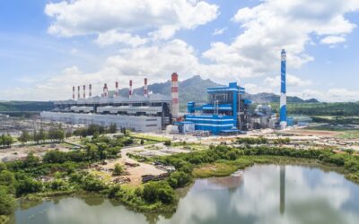 กฟผ. ขานรับนโยบาย เดินเครื่องโรงไฟฟ้าแม่เมาะเต็มกำลัง บริหารจัดการต้นทุนพลังงานไม่ให้กระทบประชาชน