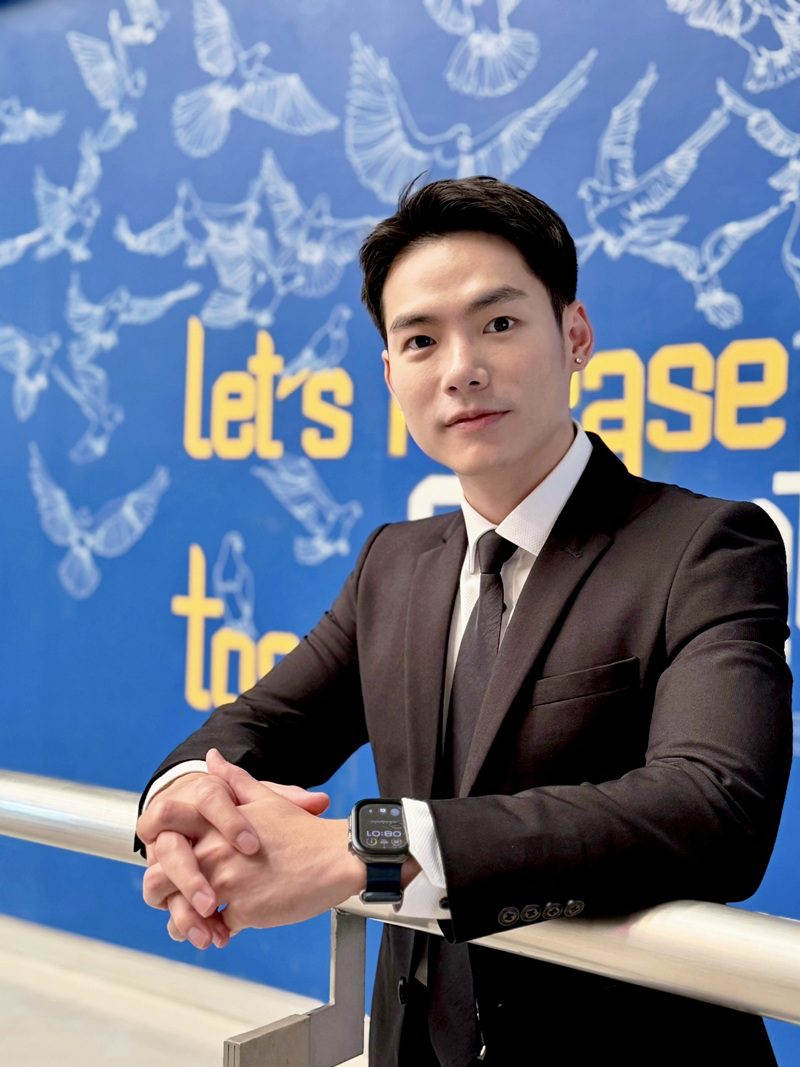 หลักสูตรการเขียนบทและการกำกับภาพยนตร์และซีรีส์ ม.รังสิต ปั้น “นักเล่าเรื่อง” ยุคสตรีมมิง สร้างผลงานจริง สู่เวทีระดับประเทศและนานาชาติ