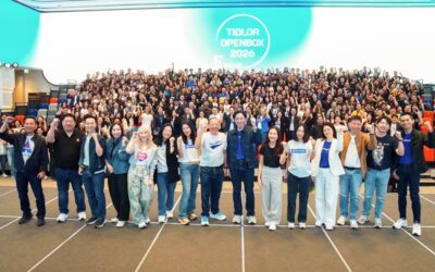 TIDLOR รวมพลผู้นำทั่วประเทศ แกะกล่องกลยุทธ์ปี 2026 เดินหน้าสร้างการเติบโตอย่างมีคุณภาพ พร้อมส่งมอบโอกาสทางการเงินและประกันภัย เพื่อยกระดับชีวิตคนไทย