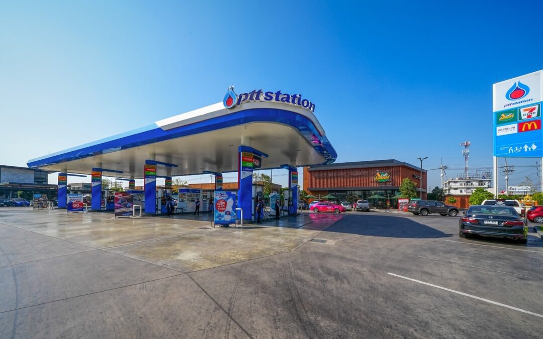 OR ขานรับนโยบายภาครัฐและสถานการณ์พลังงาน ปรับโครงสร้างราคาน้ำมัน ส่งเสริมการใช้พลังงานทางเลือก