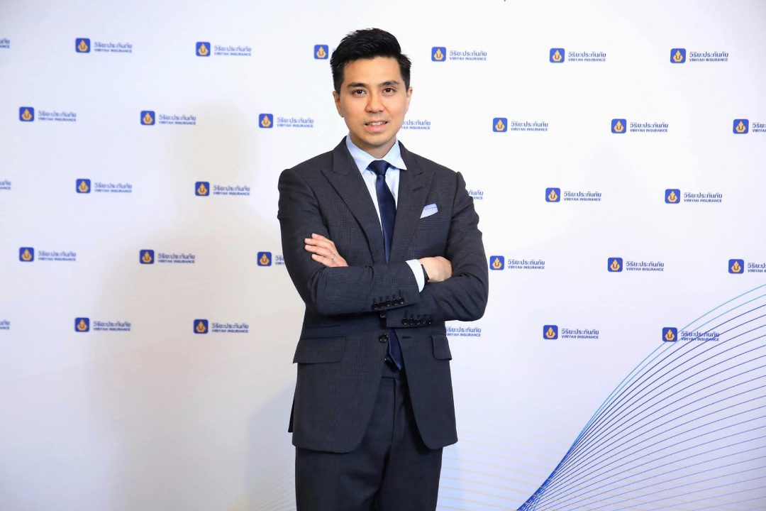 วิริยะประกันภัย เดินหน้ายกระดับบริการอย่างต่อเนื่อง ตั้งเป้าปี 69 เบี้ยแตะ 4.4 หมื่นล้านบาท