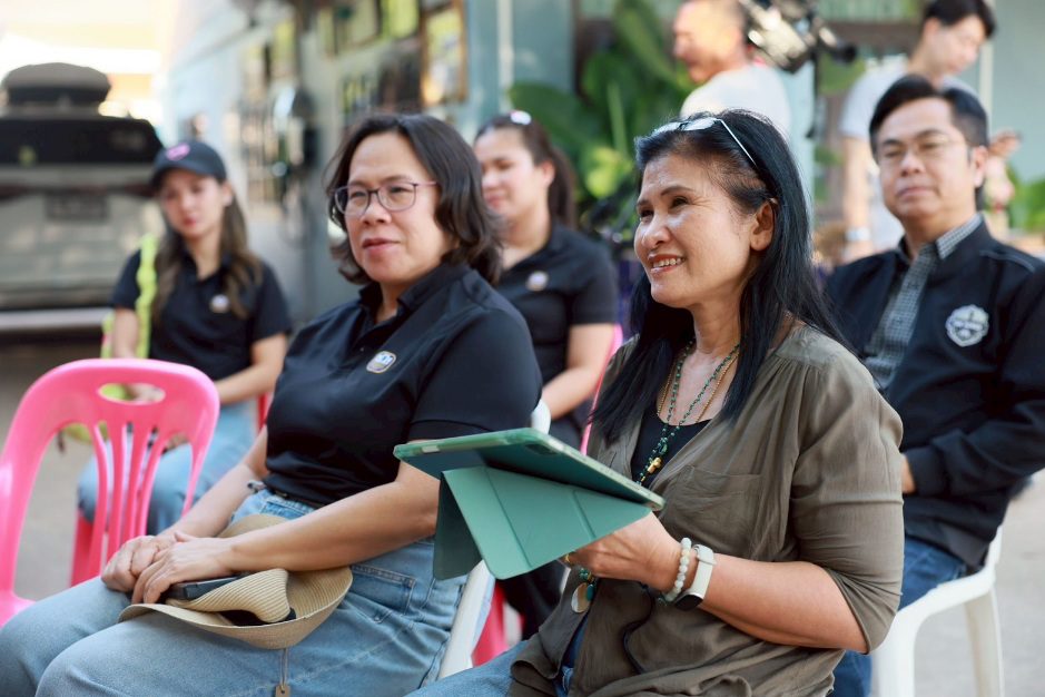 ธ.ก.ส. ดันวิสาหกิจชุมชนต้นแบบ จ.อุบลราชธานี ขับเคลื่อนเศรษฐกิจชุมชน หนุน การแปรรูปสร้างมูลค่าเพิ่ม ยกระดับผลิตภัณฑ์สู่ตลาดคุณภาพ