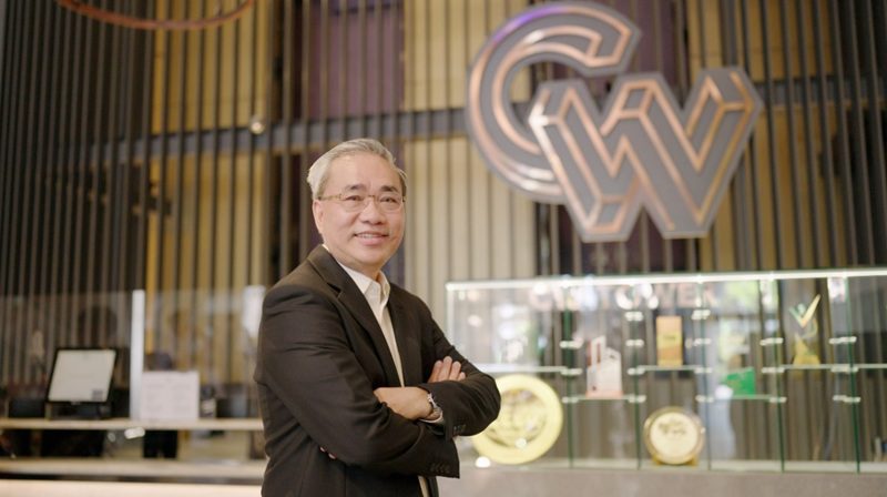 ONNEX Air Scrubber โซลูชันเพื่ออาคารประหยัดพลังงาน พลังขับเคลื่อนสำคัญที่สนับสนุน อาคาร ซีดับเบิ้ลยู ทาวเวอร์ สู่ LEED Platinum
ONNEX Air Scrubber โซลูชันเพื่ออาคารประหยัดพลังงาน พลังขับเคลื่อนสำคัญที่สนับสนุน อาคาร ซีดับเบิ้ลยู ทาวเวอร์ สู่ LEED Platinum
ONNEX Air Scrubber โซลูชันเพื่ออาคารประหยัดพลังงาน พลังขับเคลื่อนสำคัญที่สนับสนุน อาคาร ซีดับเบิ้ลยู ทาวเวอร์ สู่ LEED Platinum