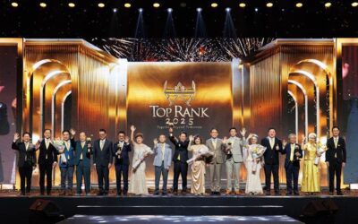 SCG เร่งเกมเสริมเครือข่ายจัดจำหน่าย ฉลองผู้แทนจำหน่ายยอดเยี่ยมประจำปี 2568 และมอบรางวัลผู้แทนจำหน่ายยอดเยี่ยมทองต่อเนื่อง 40 ปี ดัน Digital Platform – ปรับพอร์ตสินค้า ตอบโจทย์ผู้บริโภค