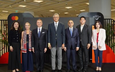 แอปพลิเคชัน Amazing Thailand โฉมใหม่ พร้อมให้ดาวน์โหลดแล้ววันนี้บน App Store และ Google Play