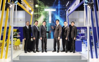 “TIP Year-End DEAL!!! ดีลส่งท้าย ได้สุดคุ้ม” ดีลแรงส่งท้ายปีทิพยประกันภัยจัดโปรสุดคุ้มในงาน Money Expo Year End 2025”