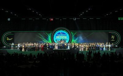 มิตรแท้ประกันภัย จัดงาน MITTARE AWARDS 2025 “Journey to the Future – BEYOND” ก้าวข้ามทุกขีดจำกัด สู่อนาคตแห่งความสำเร็จที่ไม่มีวันสิ้นสุด