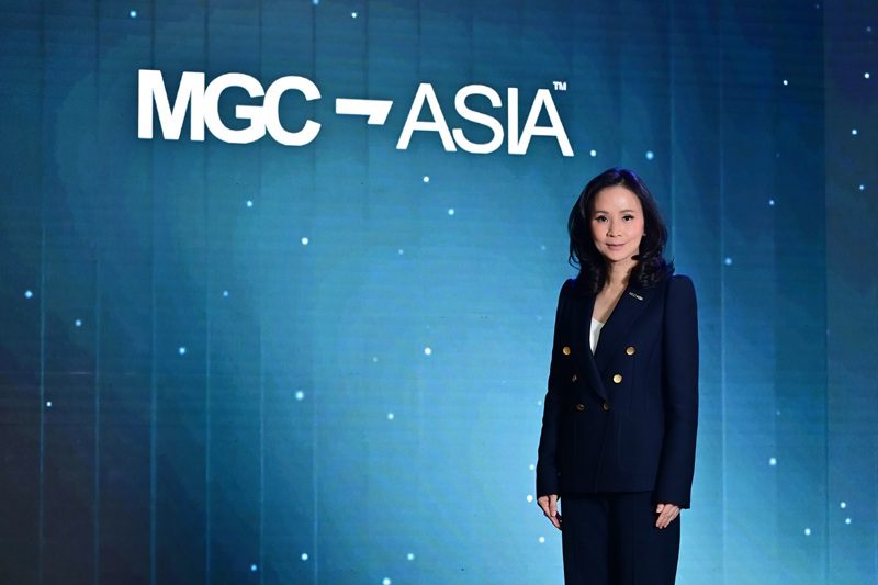 MGC-ASIA ทำสถิติกำไรสูงสุดใหม่ ผลจากระบบนิเวศ Mobility Ecosystem โครงสร้างแบรนด์พอร์ตโฟลิโอที่ลงตัว การสร้างกลยุทธ์ธุรกิจรถยนต์ไฟฟ้า และมาตรฐานการบริการครบวงจร ครอบคลุมทุกมิติ