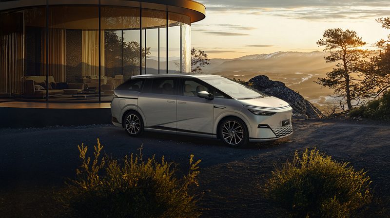 MGC-ASIA ทำสถิติกำไรสูงสุดใหม่ ผลจากระบบนิเวศ Mobility Ecosystem โครงสร้างแบรนด์พอร์ตโฟลิโอที่ลงตัว การสร้างกลยุทธ์ธุรกิจรถยนต์ไฟฟ้า และมาตรฐานการบริการครบวงจร ครอบคลุมทุกมิติ