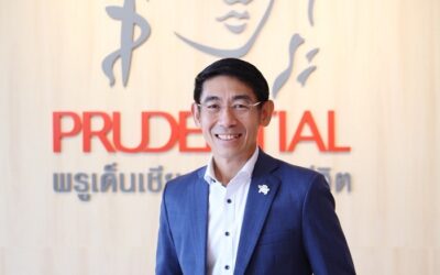 พรูเด็นเชียล เผยผลสำรวจประเทศไทยรั้งอันดับ 3 เอเชีย ที่มี Financial Wellbeing สูง แต่ยังกังวลกับอิสรภาพการเงินในอนาคต