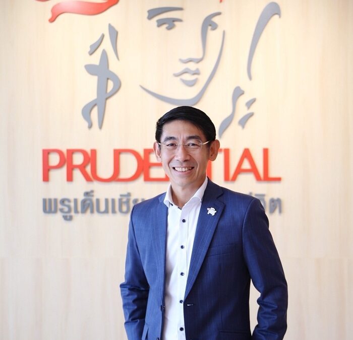 พรูเด็นเชียล เผยผลสำรวจประเทศไทยรั้งอันดับ 3 เอเชีย ที่มี Financial Wellbeing สูง แต่ยังกังวลกับอิสรภาพการเงินในอนาคต