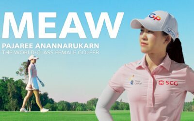 SCG เปิดตัวโฆษณาออนไลน์ชุดใหม่ “Every Shot Matters”ถ่ายทอดแรงบันดาลใจจาก 4 โปรกอล์ฟหญิงไทยระดับโลก พร้อมชวนเชียร์ศึก Honda LPGA Thailand 2026 ย้ำทุกช็อตคือโอกาสของชัยชนะ