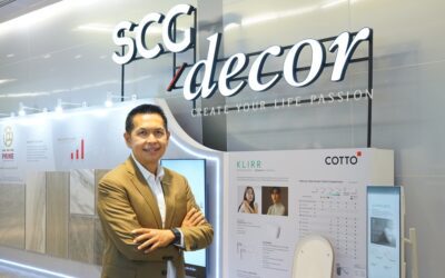 SCGD เผยไตรมาส 2 ปี 2568 แข็งแกร่ง ความสามารถทำกำไรสูงสุดในรอบ 5 ไตรมาส ยกระดับกลยุทธ์เข้มข้น  ปักหมุดเวียดนามฐานผลิตหลัก-หนุนส่งออก เร่ง HVA ธุรกิจสินค้าเกี่ยวเนื่อง เพิ่มมูลค่า มุ่งลดต้นทุนการผลิต-บริหารจัดการ ขยายพอร์ตสินค้ารับดีมานด์ตลาดภูมิภาคโต