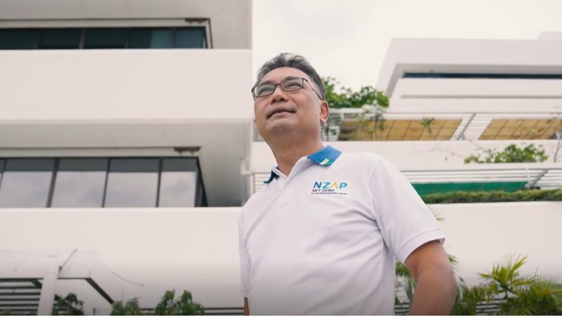 เปลี่ยน SMEs สู่ “สังคมคาร์บอนต่ำ” ความท้าทายที่ใช้ทุกพลังร่วมขับเคลื่อน

เส้นทางความสำเร็จของ “พาเลทเมกเกอร์ กรุ๊ป” เริ่มจากเรียนรู้และเข้าใจ