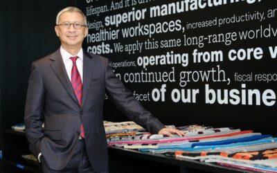 TCMC ปรับพอร์ตครั้งใหญ่ปี 68 รับแรงกดดันเศรษฐกิจโลก เร่งปรับโครงสร้างเสริมแกร่งธุรกิจ ดัน EBITDA โต 79% โฟกัสกลุ่ม Surface–Automotive สร้างฐานกำไรระยะยาว