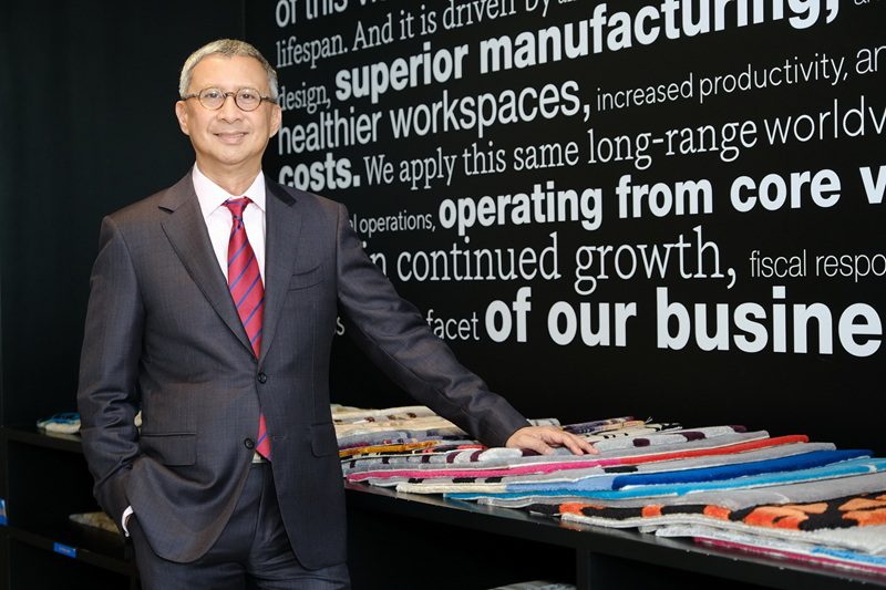 TCMC ปรับพอร์ตครั้งใหญ่ปี 68 รับแรงกดดันเศรษฐกิจโลก เร่งปรับโครงสร้างเสริมแกร่งธุรกิจ ดัน EBITDA โต 79% โฟกัสกลุ่ม Surface–Automotive สร้างฐานกำไรระยะยาว