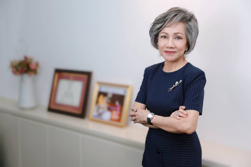 นิโอ ทาร์เก็ต ชู “Brand Trust” สูตรสร้างชื่อเสียงองค์กร สู่ความยั่งยืนธุรกิจยุคใหม่

เตรียมจัดงาน Influential Brands Awards ยกระดับแบรนด์ไทยสู่เวทีภูมิภาค