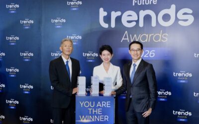 เบเยอร์เปิดผลวิจัย “บ้านจริง” 10 ปี ครั้งแรกของโลกในอุตสาหกรรมสี กับกลุ่มผลิตภัณฑ์เบเยอร์คูล รับฤดูร้อนที่คาดการณ์ค่า Heat Index สูงถึง 58°C ตอกย้ำมาตรฐานนวัตกรรมที่พิสูจน์ได้ในสภาพแวดล้อมจริง