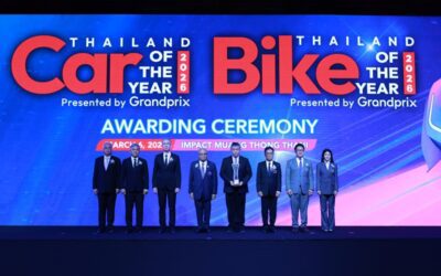วิริยะประกันภัย คว้ารางวัล “BEST INSURANCE COMPANY” ประจำปี 2026