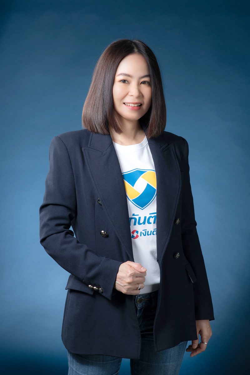 Tidlor Holdings ประกาศความสำเร็จธุรกิจนายหน้าประกันภัยปี 68 โตแกร่งกวาดเบี้ย 11,247.2 ล้านบาท เพิ่มขึ้น 10.5% (YoY) ทิศทางปี 69 ยังคงชู 3 ยุทธศาสตร์หลัก InsurTech Platform,
Omni-Channel และ Service Excellence เพื่อขยายฐานลูกค้าและสร้างการเติบโต