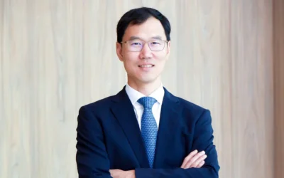 กรุงเทพประกันชีวิต เปิดตัวประกันสะสมทรัพย์ใหม่ 2 แบบ “แฮปปี้เซฟวิ่ง 15/7” และ แท็กซ์ เซฟเวอร์ 10/5 (มีเงินปันผล)ใส่ใจมอบความมั่นคง การันตีเงินต้น พร้อมรับผลประโยชน์ระยะยาว