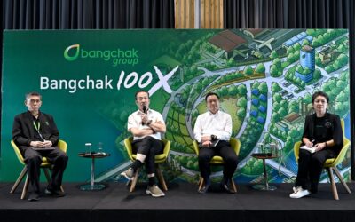 บางจากฯ ย้ำธรรมาภิบาลเป็นรากฐานของการตัดสินใจในที่ประชุมผู้ถือหุ้นประจำปี