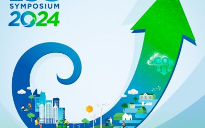 เอสซีจี รวมพลังทุกภาคส่วน ร่วมเร่งเปลี่ยนผ่านสู่สังคมคาร์บอนต่ำ จัดงาน ESG Symposium 2024 ภายใต้แนวคิด ยิ่ง “เร่งเปลี่ยน” ยิ่ง “เพิ่มโอกาส” วันที่ 30 กันยายนนี้